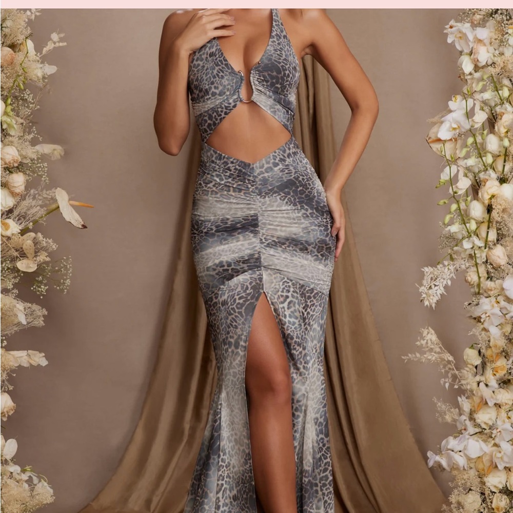 Never Worn!